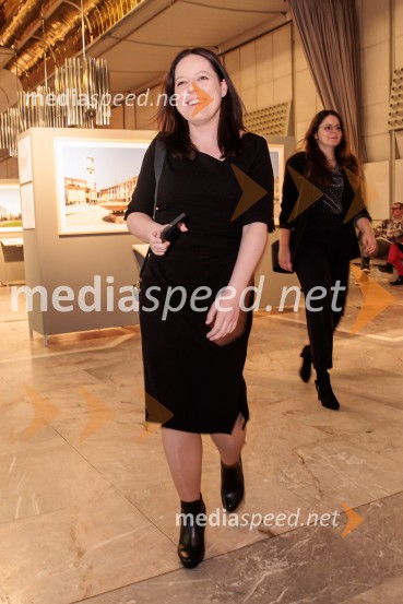 Akram Khan Company, Thikra - noč spominjanja, plesno-gledališko uprizoritev