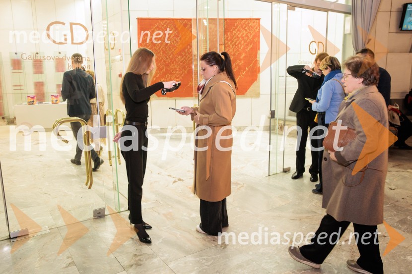 Akram Khan Company, Thikra - noč spominjanja, plesno-gledališko uprizoritev