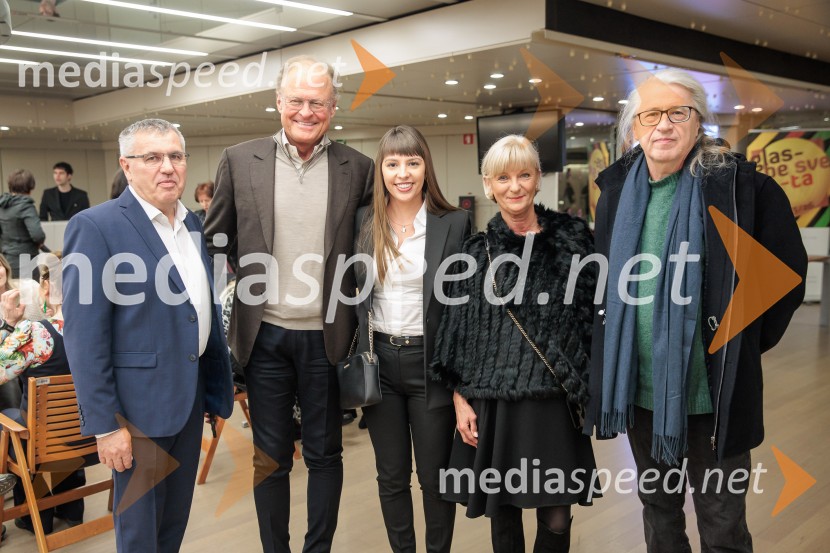 Akram Khan Company, Thikra - noč spominjanja, plesno-gledališko uprizoritev