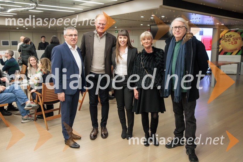 Akram Khan Company, Thikra - noč spominjanja, plesno-gledališko uprizoritev