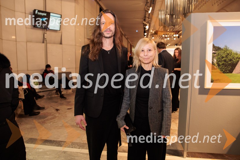 Akram Khan Company, Thikra - noč spominjanja, plesno-gledališko uprizoritev