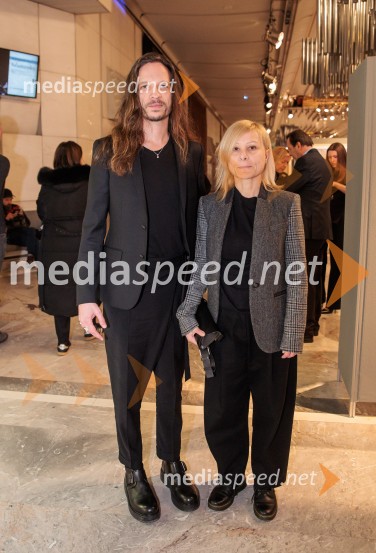 Akram Khan Company, Thikra - noč spominjanja, plesno-gledališko uprizoritev