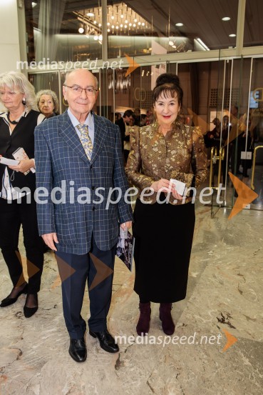 Akram Khan Company, Thikra - noč spominjanja, plesno-gledališko uprizoritev