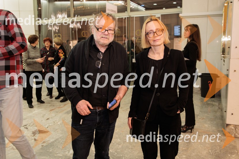 Akram Khan Company, Thikra - noč spominjanja, plesno-gledališko uprizoritev