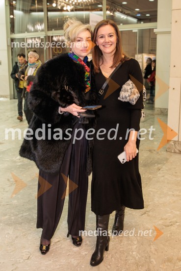 Akram Khan Company, Thikra - noč spominjanja, plesno-gledališko uprizoritev