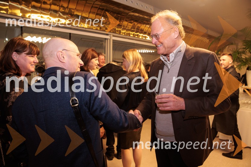 Akram Khan Company, Thikra - noč spominjanja, plesno-gledališko uprizoritev