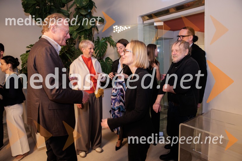 Akram Khan Company, Thikra - noč spominjanja, plesno-gledališko uprizoritev