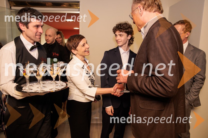 Akram Khan Company, Thikra - noč spominjanja, plesno-gledališko uprizoritev