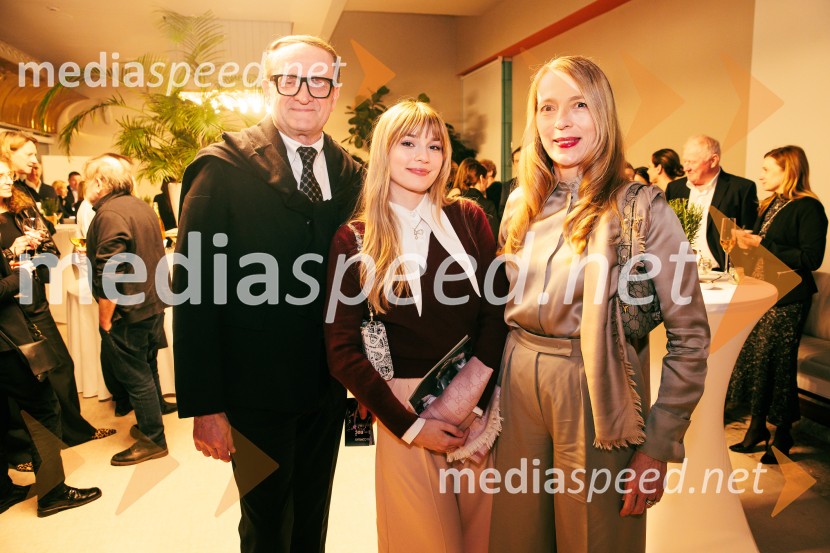 Akram Khan Company, Thikra - noč spominjanja, plesno-gledališko uprizoritev