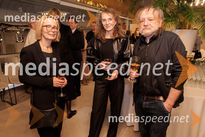 Akram Khan Company, Thikra - noč spominjanja, plesno-gledališko uprizoritev