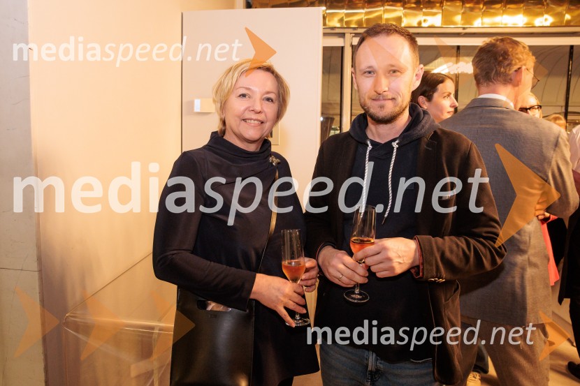 Akram Khan Company, Thikra - noč spominjanja, plesno-gledališko uprizoritev