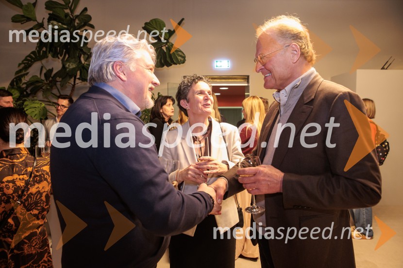 Akram Khan Company, Thikra - noč spominjanja, plesno-gledališko uprizoritev