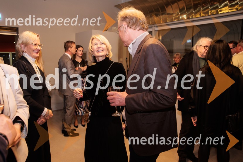 Akram Khan Company, Thikra - noč spominjanja, plesno-gledališko uprizoritev