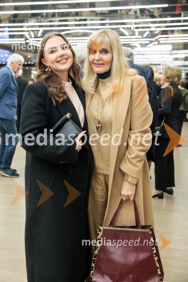 Budimpeški koncertni simfonični orkester, Cankarjev dom