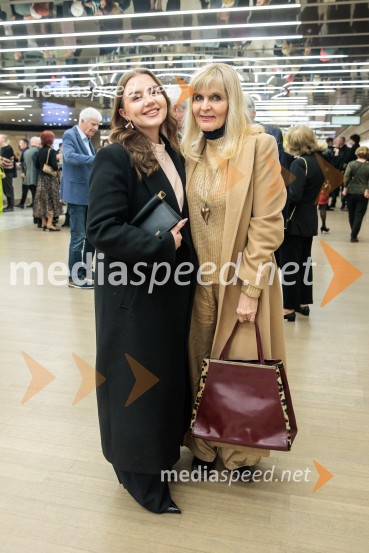 Budimpeški koncertni simfonični orkester, Cankarjev dom