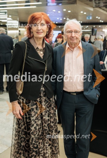 Budimpeški koncertni simfonični orkester, Cankarjev dom