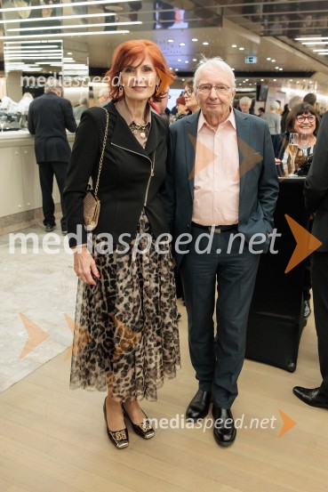 Budimpeški koncertni simfonični orkester, Cankarjev dom