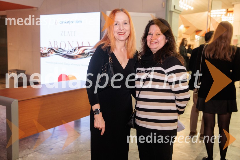 Budimpeški koncertni simfonični orkester, Cankarjev dom