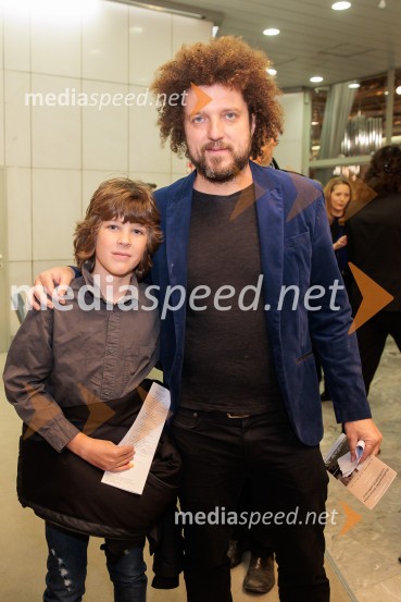 Budimpeški koncertni simfonični orkester, Cankarjev dom