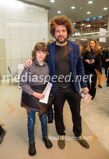 Budimpeški koncertni simfonični orkester, Cankarjev dom