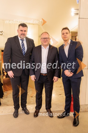 Budimpeški koncertni simfonični orkester, Cankarjev dom