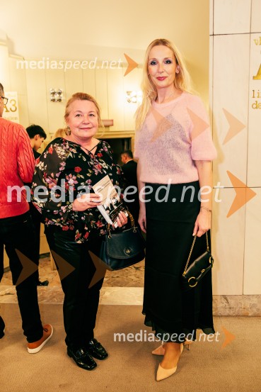 Budimpeški koncertni simfonični orkester, Cankarjev dom