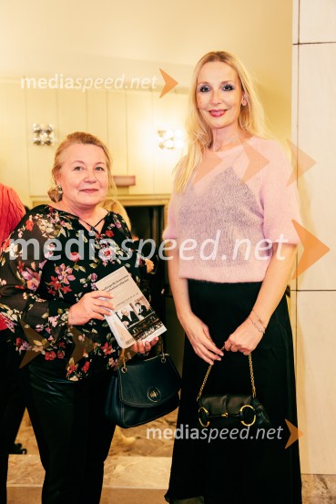 Budimpeški koncertni simfonični orkester, Cankarjev dom