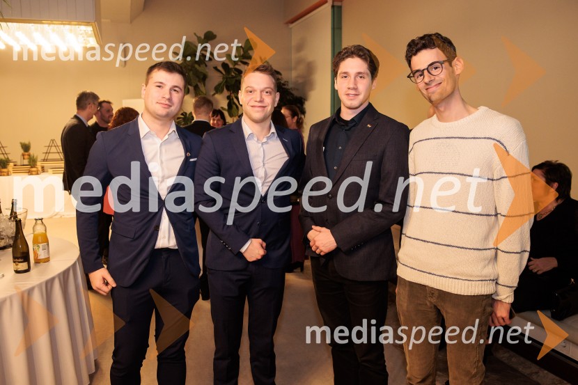 Budimpeški koncertni simfonični orkester, Cankarjev dom