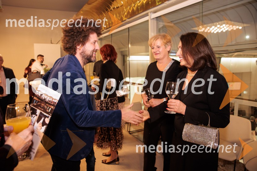 Budimpeški koncertni simfonični orkester, Cankarjev dom