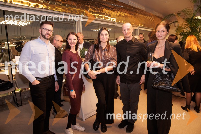 Budimpeški koncertni simfonični orkester, Cankarjev dom