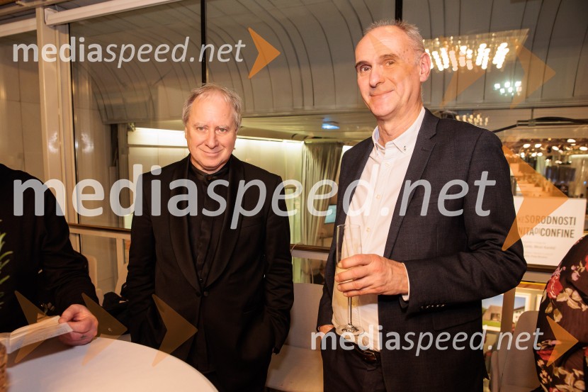 Budimpeški koncertni simfonični orkester, Cankarjev dom