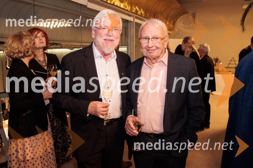 Budimpeški koncertni simfonični orkester, Cankarjev dom