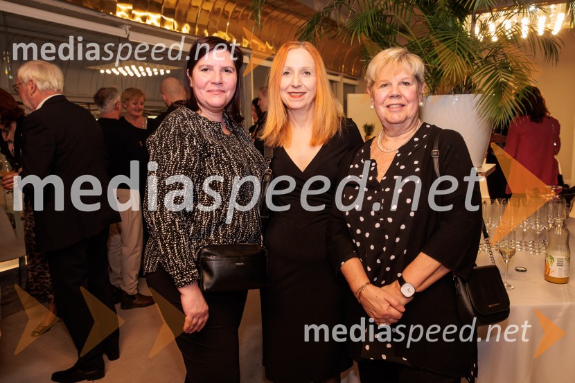 Budimpeški koncertni simfonični orkester, Cankarjev dom