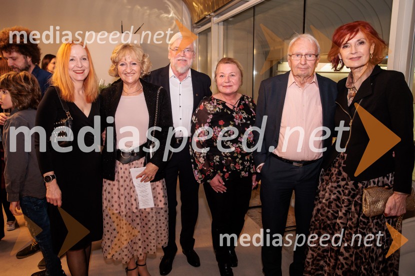 Budimpeški koncertni simfonični orkester, Cankarjev dom