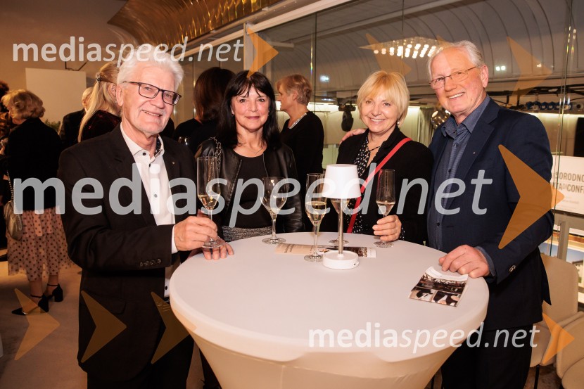 Budimpeški koncertni simfonični orkester, Cankarjev dom