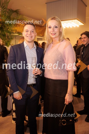 Budimpeški koncertni simfonični orkester, Cankarjev dom