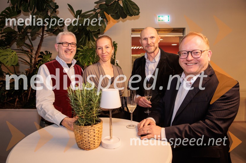 Budimpeški koncertni simfonični orkester, Cankarjev dom