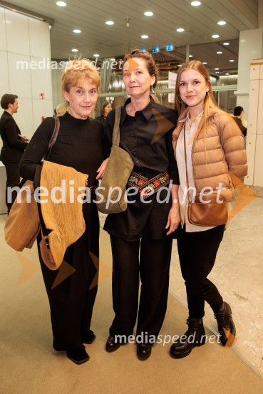 Budimpeški koncertni simfonični orkester, Cankarjev dom