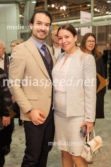 Budimpeški koncertni simfonični orkester, Cankarjev dom