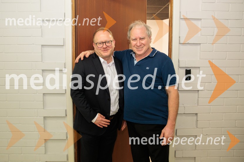 Budimpeški koncertni simfonični orkester, Cankarjev dom