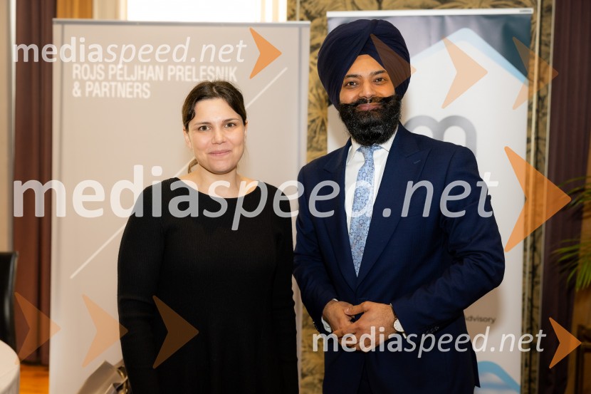 Čaj z razlogom: družinska podjetja med nasledstvom in strateškimi priložnostmi