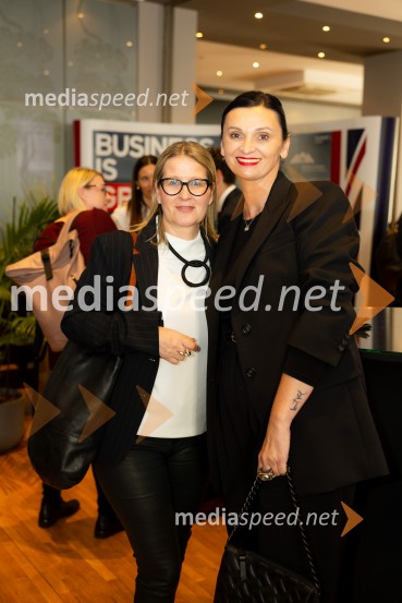 Čaj z razlogom: družinska podjetja med nasledstvom in strateškimi priložnostmi