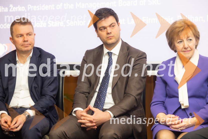 Čaj z razlogom: družinska podjetja med nasledstvom in strateškimi priložnostmi