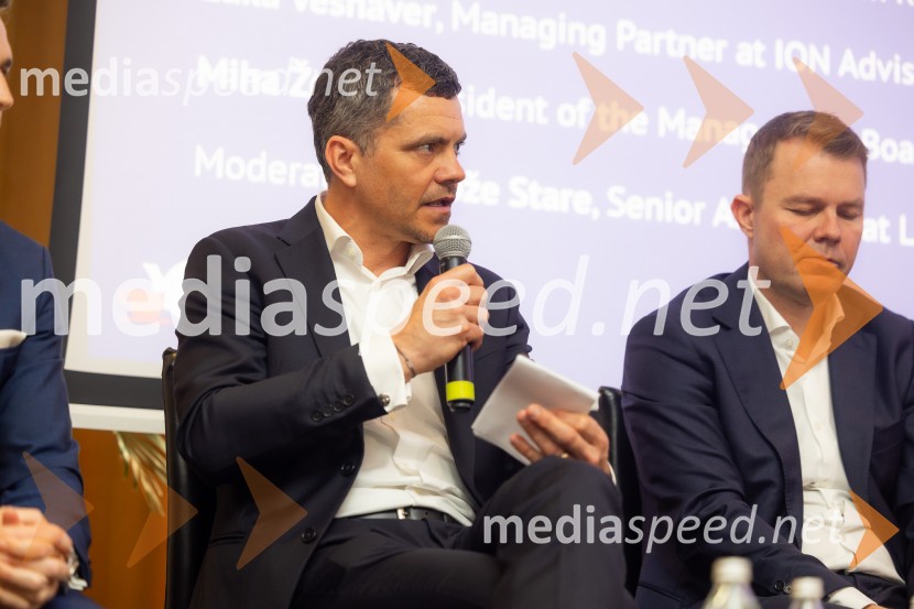 Čaj z razlogom: družinska podjetja med nasledstvom in strateškimi priložnostmi