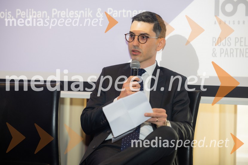 Čaj z razlogom: družinska podjetja med nasledstvom in strateškimi priložnostmi