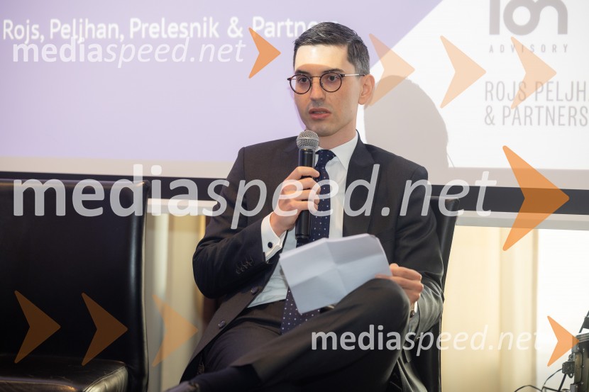 Čaj z razlogom: družinska podjetja med nasledstvom in strateškimi priložnostmi