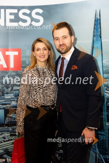 Čaj z razlogom: družinska podjetja med nasledstvom in strateškimi priložnostmi