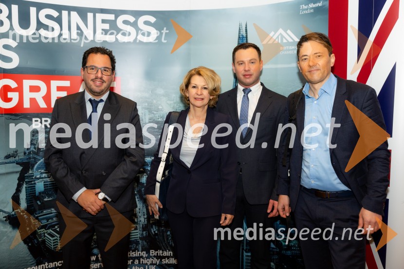 Čaj z razlogom: družinska podjetja med nasledstvom in strateškimi priložnostmi