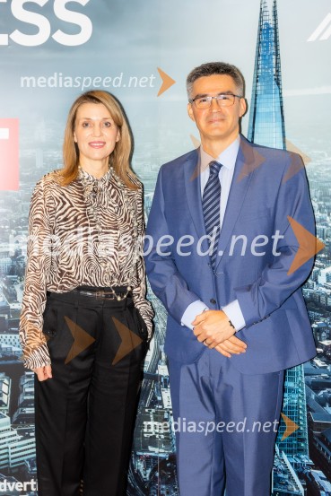 Čaj z razlogom: družinska podjetja med nasledstvom in strateškimi priložnostmi