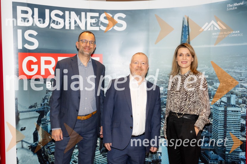 Čaj z razlogom: družinska podjetja med nasledstvom in strateškimi priložnostmi